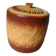 Large terrine covered pot in the shape of a pâté crust pillivuyt mehun