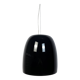 Prandina Notte S5 Pendant Lamp – Black & Yellow – Perfect Condition
