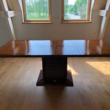 Rectangular dining table amiral starbay