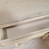 bedside table or side table