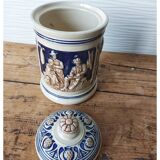 Ancien pot à tabac Germany