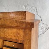 Swedish Biedermeier secretary, circa 1830–1845