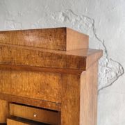 Swedish Biedermeier secretary, circa 1830–1845