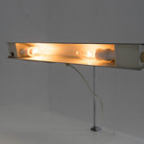 Adjustable table lamp by Lidokov, 1960