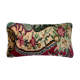 Housse de coussin vintage turque faite à la main, 30 x 60 cm