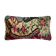 Housse de coussin vintage turque faite à la main, 30 x 60 cm