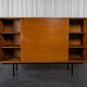 Modernist sideboard by Pierre Guariche for Meurop, Belgium, 1960