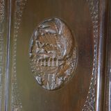 Chinese wedding chest