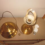 30-40s office lamp