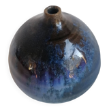 Vintage ceramic soliflore Antonio Lampecco