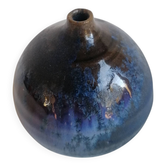 Vintage ceramic soliflore Antonio Lampecco
