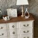 Commode