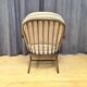 Windsor Armchair by Lucian Ercolani, Ercol, UK, 1960s