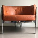 Hans ell sz18 lounge for 't spectrum. netherlands, 1970's.