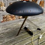 Louis Kalff lamp model Z