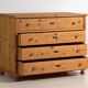 Antique French Provençal chest of drawers (c.1920)