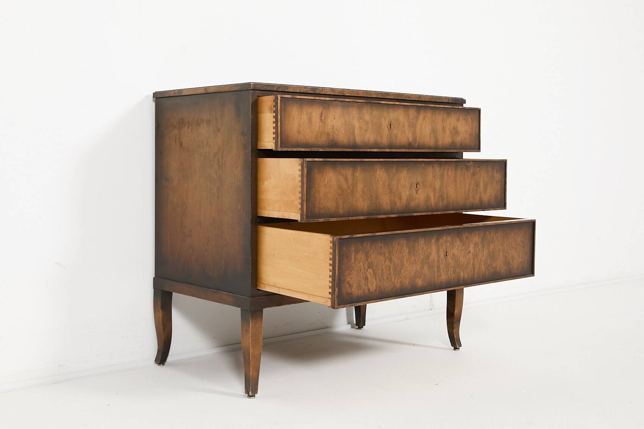 Chest of drawers from Axel Einar Hjorth by Nordiska Kompaniet, 1930’s