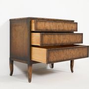Chest of drawers from Axel Einar Hjorth by Nordiska Kompaniet, 1930’s