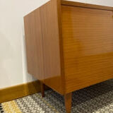 Chest of drawers, double-sided furniture