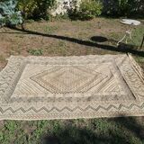 Vintage Berber Kilim 300x200cm