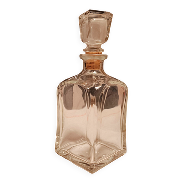 Carafe à whisky