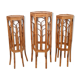 Plant doors