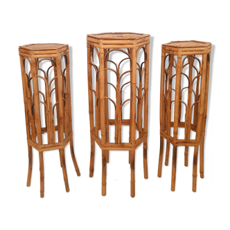 Plant doors