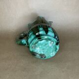 Green pitcher from Wisques