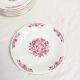 7 flat plates Fleuries Bavaria