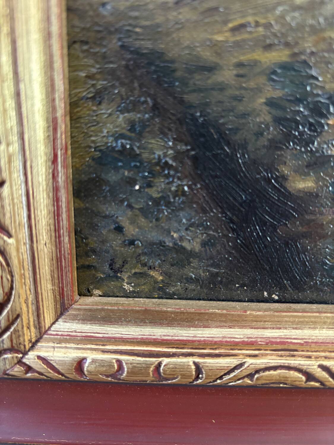 20th century still life