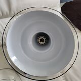 Murano glass pendant light