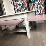 Low table