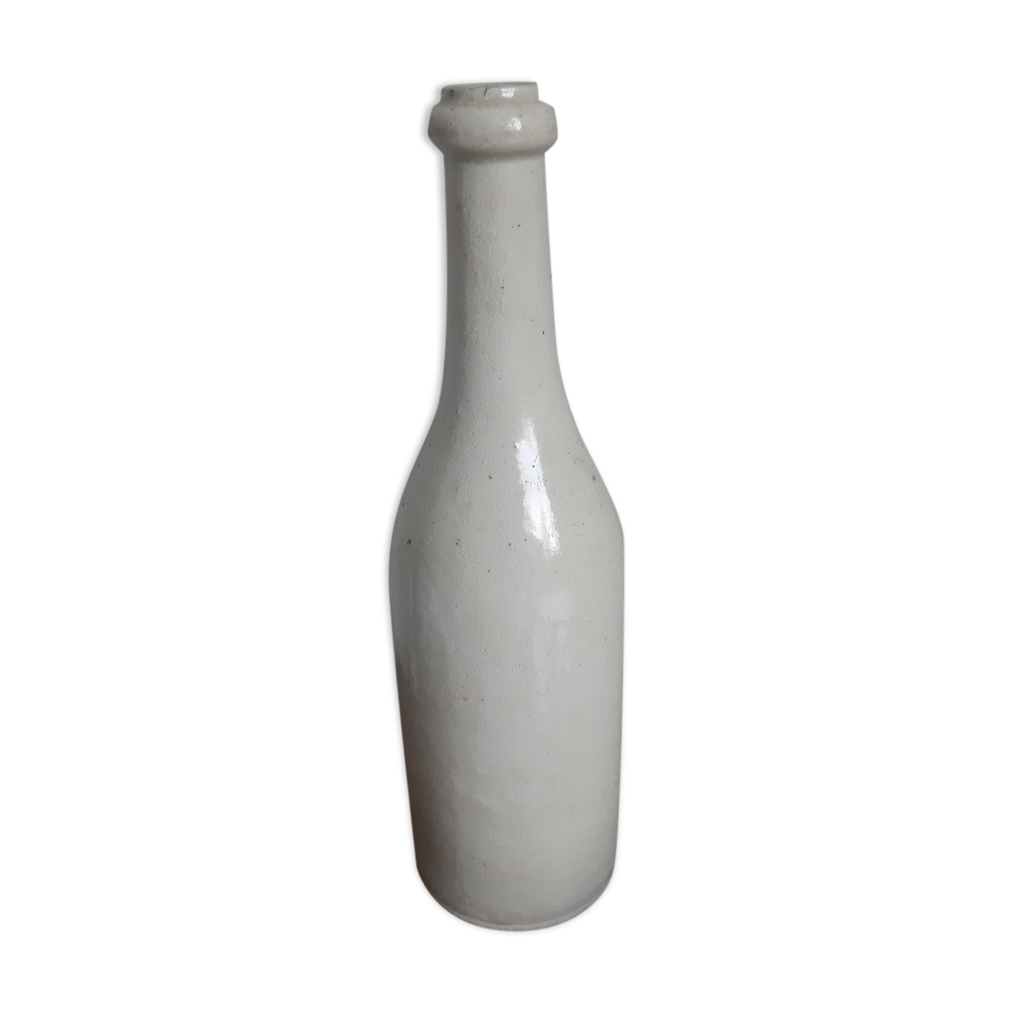 Sandstone bottle