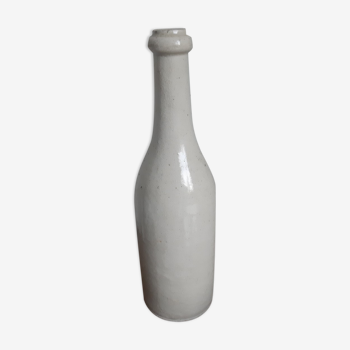 Sandstone bottle