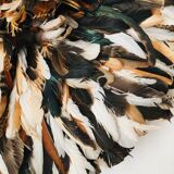 Juju Hat black speckled 55 cm