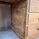 Bureau en chëne
