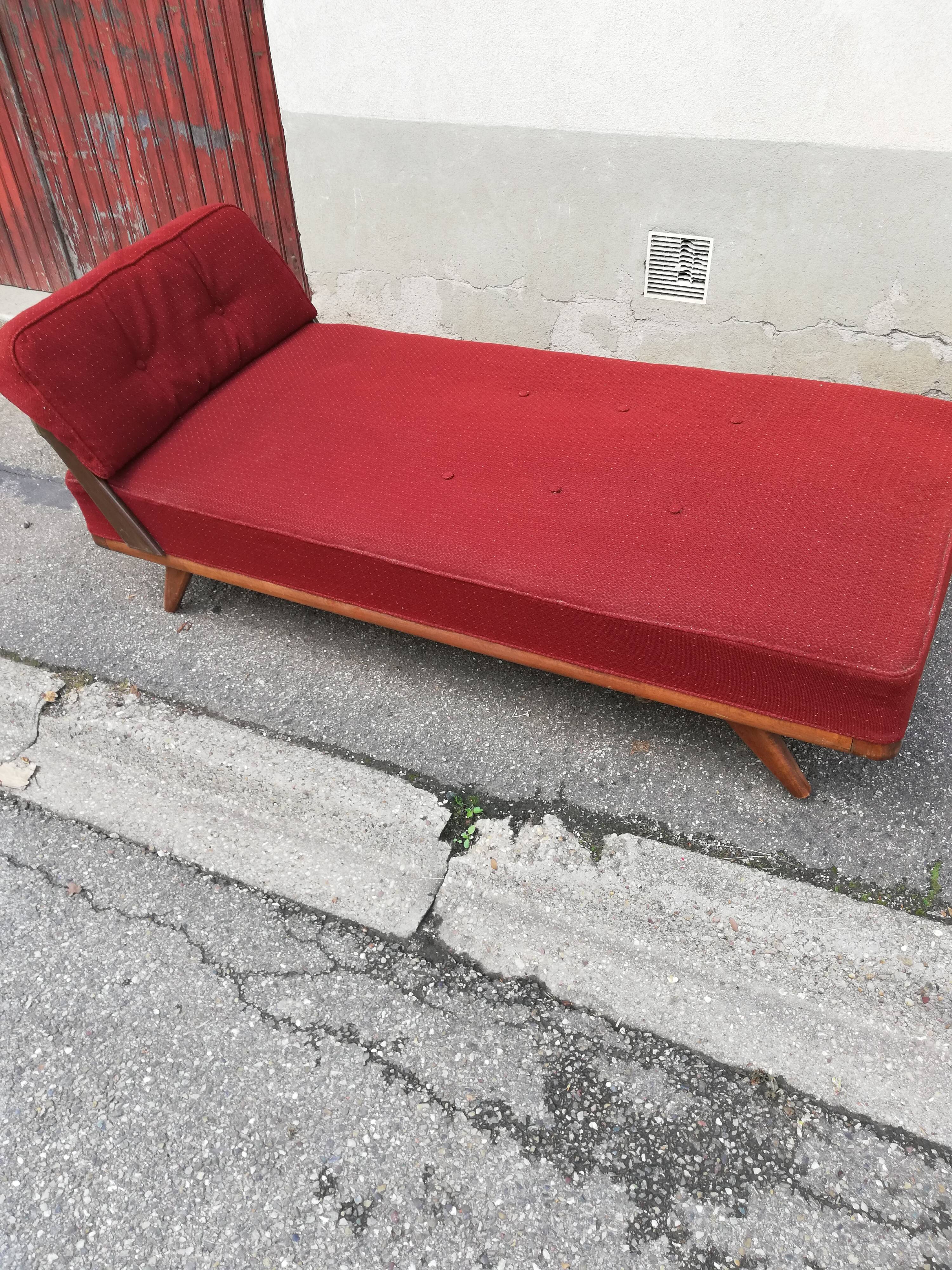 Vintage meridian compass feet