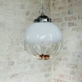 Suspension Mazzega, vers 1970