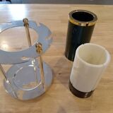 Vintage ice bucket