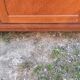 Vintage wardrobe