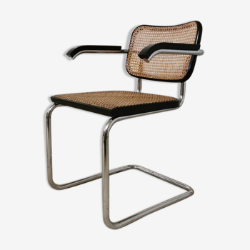 Fauteuil B64 de Marcel Breuer Gavina 1960