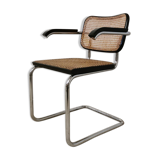 Armchair B64 by Marcel Breuer, Gavina, 1960