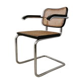 Fauteuil B64 de Marcel Breuer Gavina 1960
