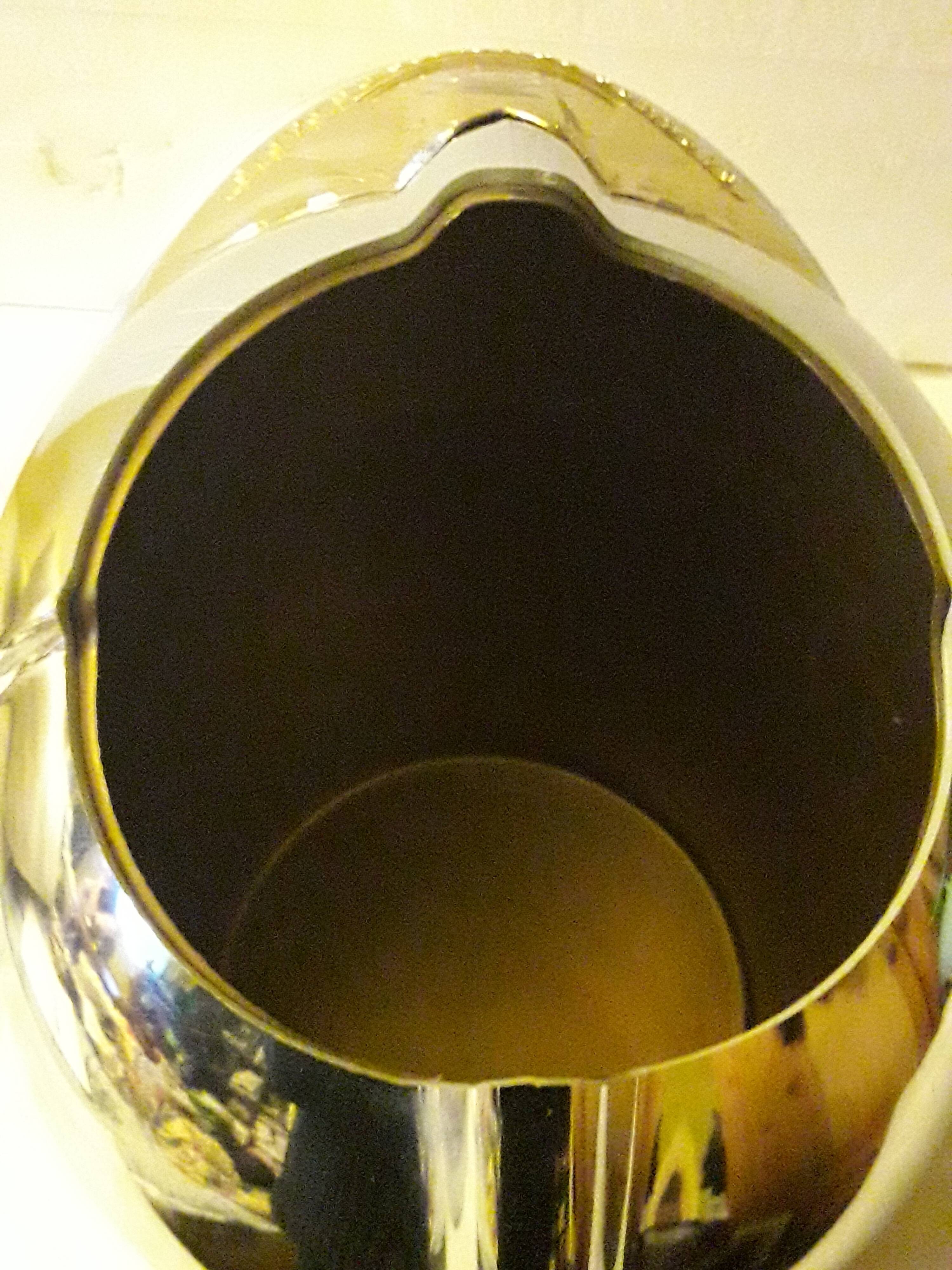 Ice bucket Ice Helmet Firefighters of Paris Gallet
