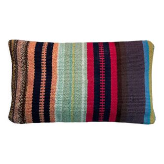 Housse de coussin turque vintage