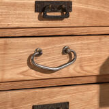 Antique Japanese multi-drawer furniture (Hikidashi-Dansu) – Taishō / Shōwa period – circa 1920-1940