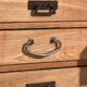 Antique Japanese multi-drawer furniture (Hikidashi-Dansu) – Taishō / Shōwa period – circa 1920-1940