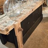 Ancient establishment