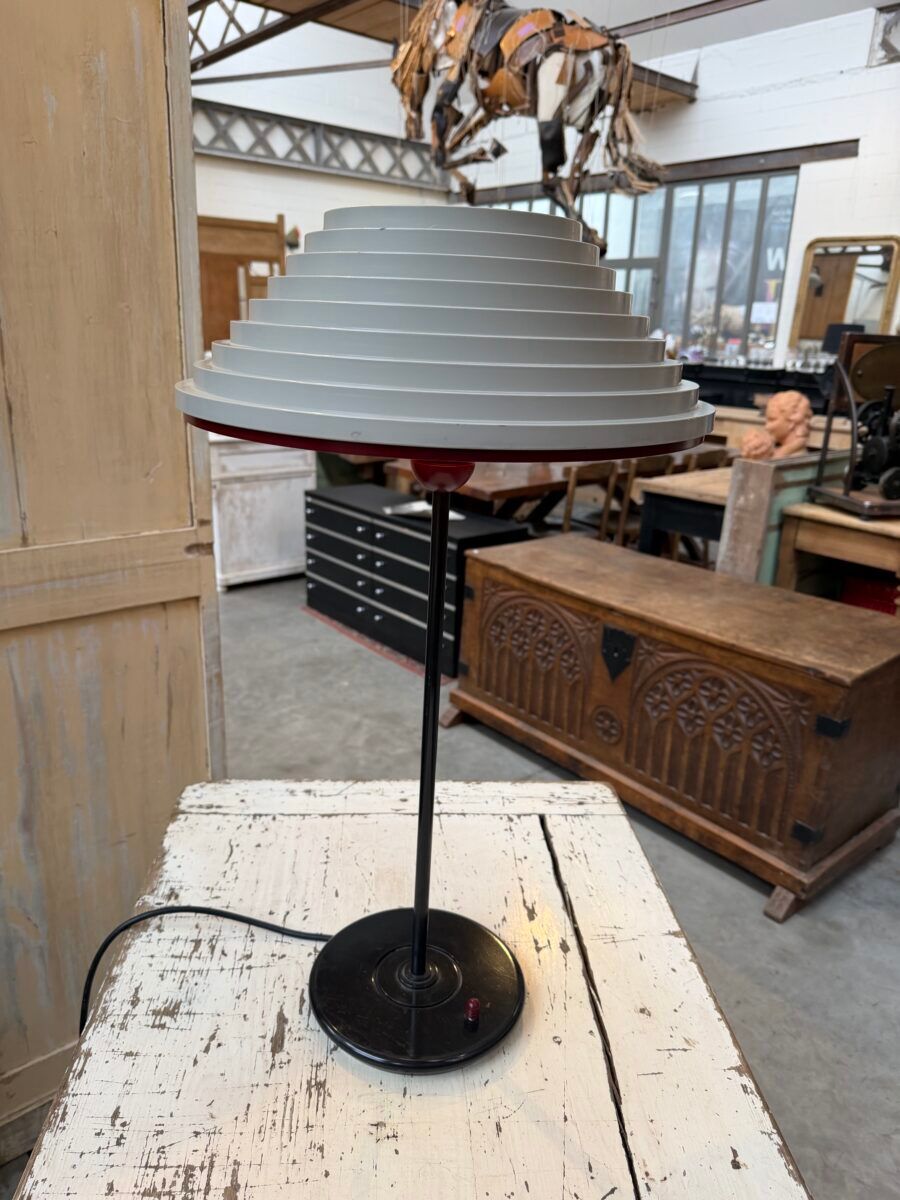 Herman Miller table lamp