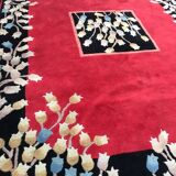 Carpet tufted 170 x 240 cm